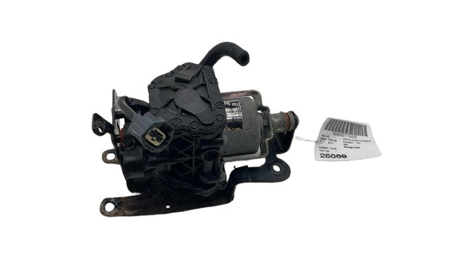 ⭕ 2012 2013 2014 2015 Tesla Model S Brake Servo Booster Vacuum Pump 60