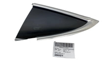 ⭕ 2017-2020 Tesla Model 3 Rear Left Quarter Fixed Window Glass LH 1080703-00-H