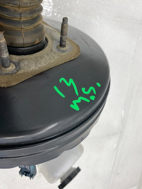 6008118 00 A ⭕ 2012-2015 Tesla Model S MS Power Brake Booster w/ Reservoir Tank 6008118-00-A