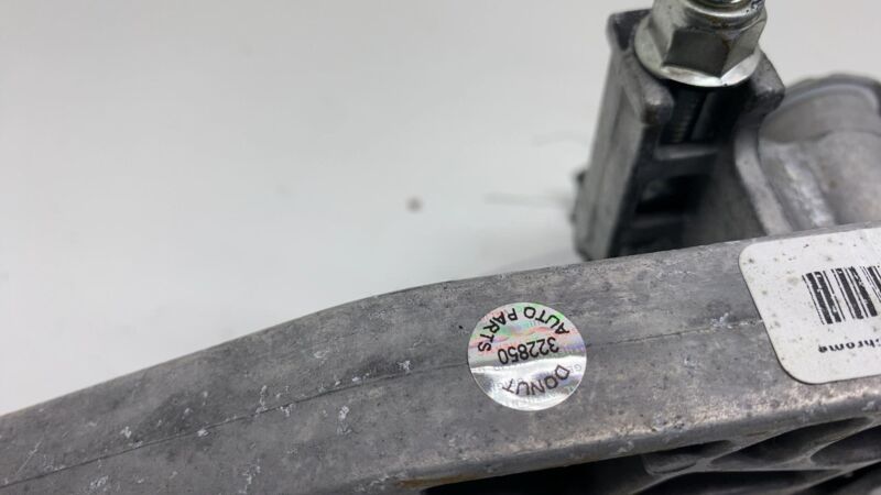 2013-2018 Ford C-Max Emergency Park Parking Hand Brake Lever Release Handle Assy