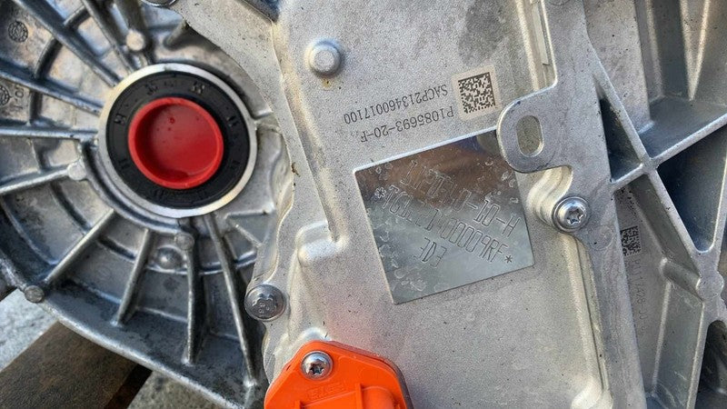 Engine Assembly/motor TESLA MODEL Y 22