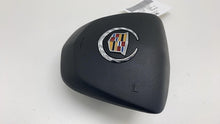 2014 2015 2016 Cadillac CTS ATS Driver Steering Wheel Airbag Air Bag  23432191