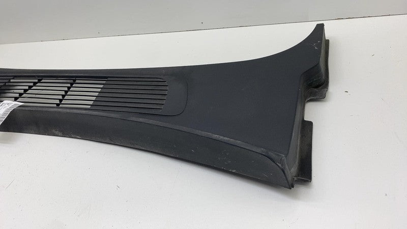 ⭕ 22-24 Rivian R1S R1T Frunk Underhood Access Panel Battery Cover PT00