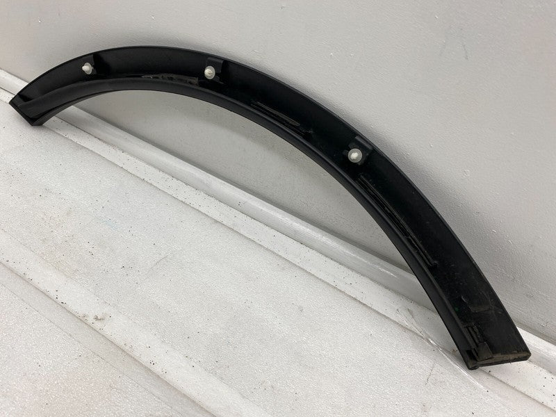 ⭕2016-2020 Tesla Model X MX Rear Left Door Lower Wheel Arch Flare Molding LH OEM