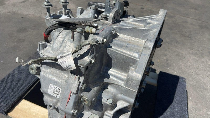 GA6F21AW ⭕2015-2020 Mini Cooper S Transmission Automatic Gearbox F56 F55 B46 B48 GA6F21AW