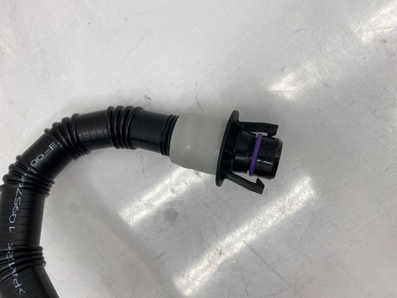 ⭕ 2017-2023 Tesla Model 3 Penthouse Outlet Pipe Tube Hose Assembly 109