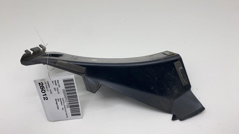 ⭕21-24 Model S Rear Driver Side Boot Trunk Trim Cover Panel Left LH 10