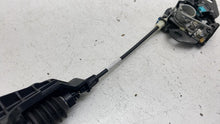 ⭕ 2017-2023 Model 3 Hood Latch Double Pull Single Actuator w/ Cable 1500397-00-E