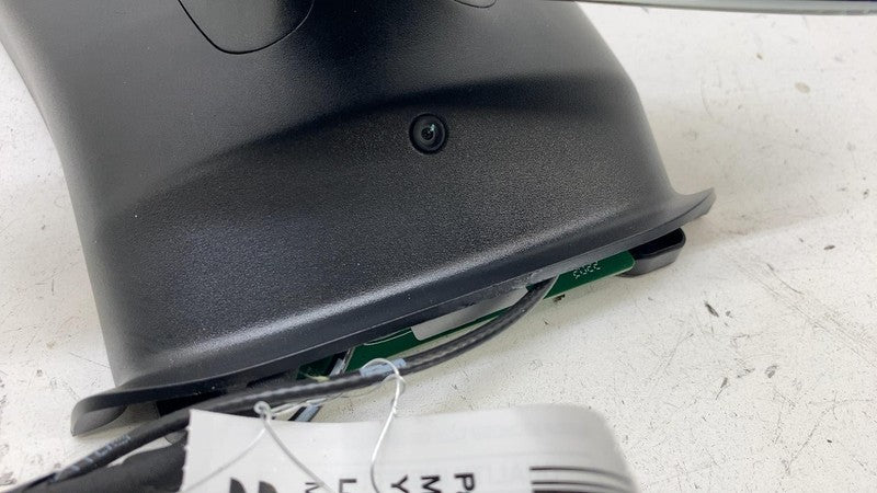 ⭕ 17-23 Model 3 Front Triple Camera w/ Interior View Mirror & Cable 10