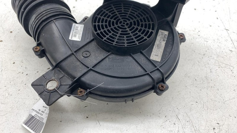 ⭕ 2019 Smart EQ Fortwo 2D Front Radiator Heater Fan Blower Motor OEM A