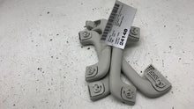 2022 2023 2024 Kia EV6 SET of 4 Front & Rear Roof Headliner Grab Grip Handle OEM