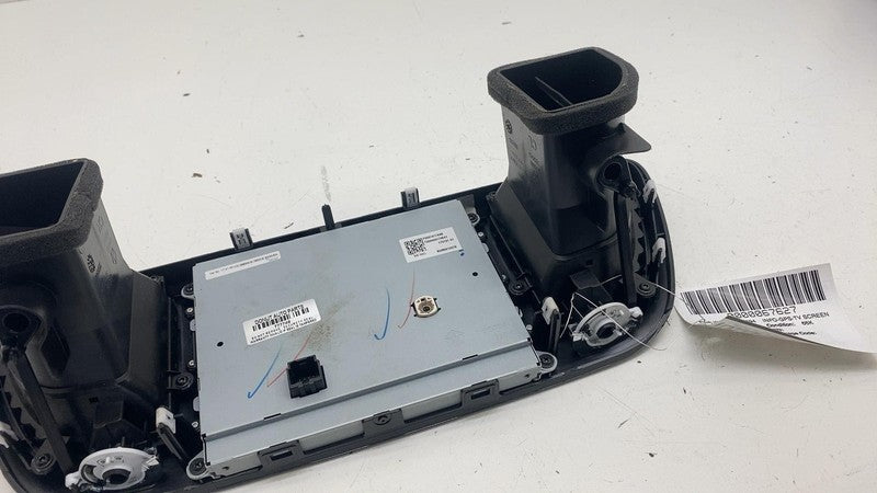 ⭕ 18-20 Chrysler Pacifica 8.4" Multimedia Radio Touch Screen Display 6