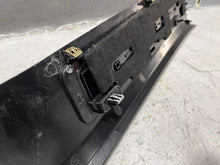 ⭕2016-2020 Tesla Model X Rear Driver Side Door Sill Trim Cover Left 1105145-00-B
