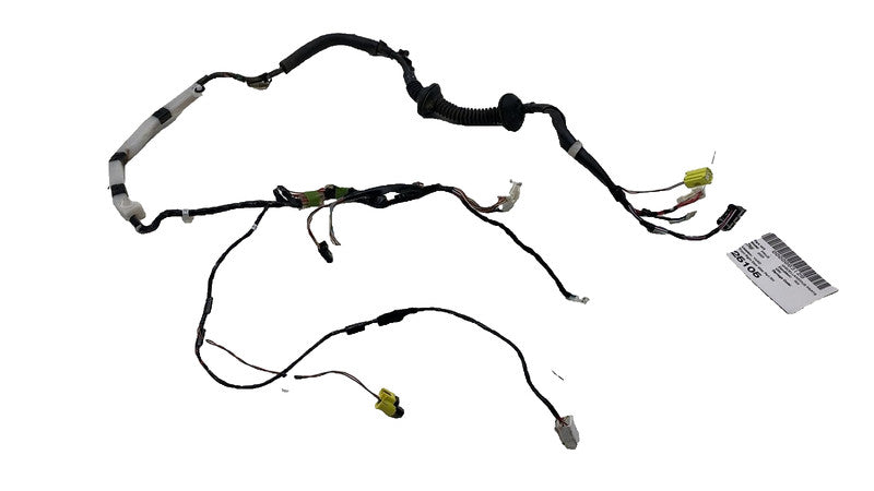 8215147850 ⭕ 2023-2025 Toyota Prius Front Right Door Wiring Harness Cable Wire 82151-47850