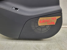 ⭕ 12-20 Tesla Model S Rear Left Interior Door Panel Trim Card Cover 6006133-71-L