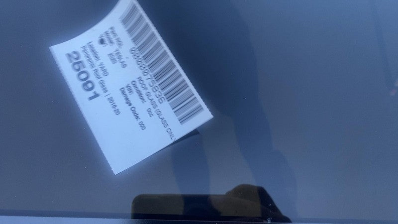 ⭕ 2016-2020 Tesla Model S MS Moon Roof Panoramic Sunroof Glass Assembl