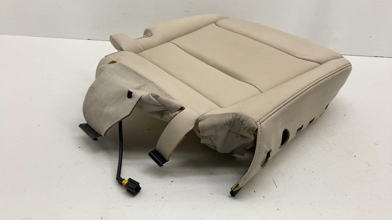 1110252-00-B ⭕16-20 Tesla Model X 2nd Row Passenger Side Seat Cushion Right RH 1110252-00-B