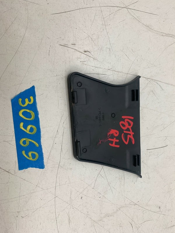 ⭕ 2012-2015 Tesla Model S MS Passenger Side Interior Cover Panel Trim 