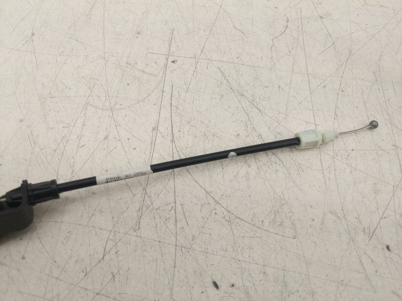 ⭕ 2020 2021 2022 2023 2024 Tesla Model Y Hood Lock Latch Actuator 1500