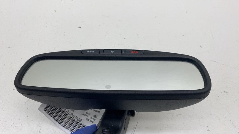 ⭕ 2018-2022 Chrysler Pacifica Front Windshield Interior View Mirror 68