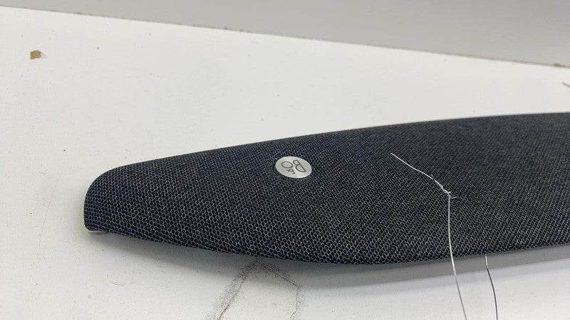 ⭕21-24 Ford Mustang Mach-E Dash Speaker Grille Upper Trim Cover LJ8B-R