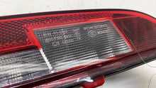⭕ 14-21 BMW i3 I01 Rear Bumper Right Side Backup Reverse Light Lamp 63217362886