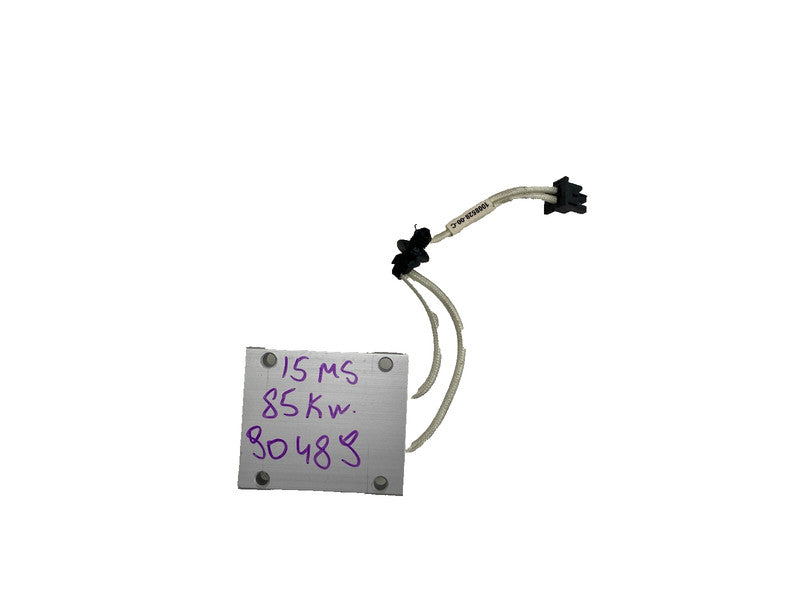 ⭕ 2012-2015 Model S High Voltage HV Battery Precharge Resistor Unit 10