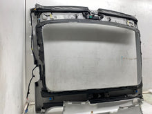 ⭕ 17-23 Tesla Model 3 Headliner w/ A-Pillar Upper Cover & Rail Trim Providence