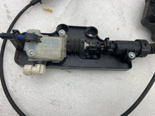 ⭕ 12-20 Model S MS Front Hood Lock Latch Release Actuator Mechanism 1033011-00-C