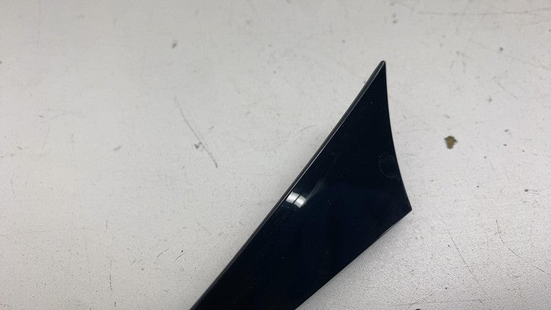 ⭕ 2023-2025 Toyota Prius Rear Right Bumper Extension Trim Molding RH 5