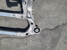 ⭕ 2016-2020 Tesla Model S Rear Chassis Subframe Cradle Crossmember 1009826-00-A