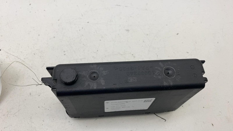 ⭕ 14-18 BMW i3 I01 Charging Interface Computer Control Module Unit 613