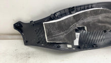 ⭕2016-2020 Tesla Model X Rear Driver Lower C-Pillar Trim Cover Left 1035975-00-F