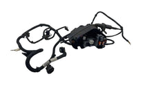 2011-2014 Porsche Cayenne Engine Bay Junction Fuse Relay Box & Wiring Harness