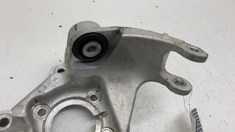 PT00001893 ⭕ 2022-2025 Rivian R1S Rear Right Side Spindle Knuckle w/ Sensor RH PT00001893