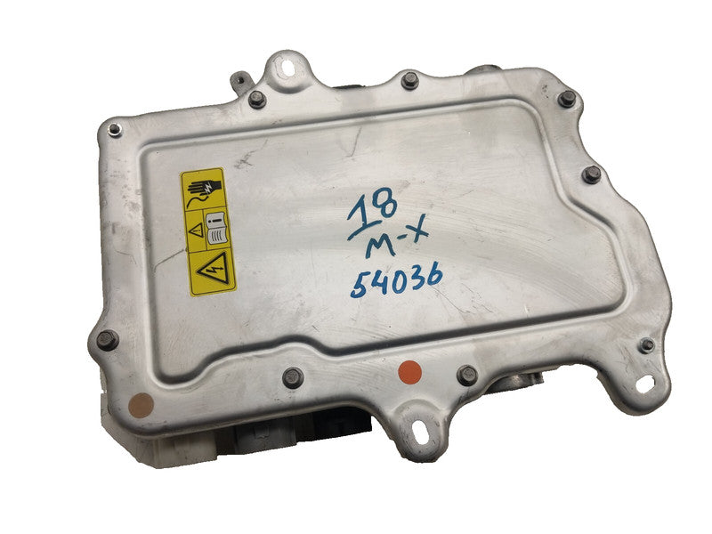 ⭕ 16-20 Tesla Model X Front High Voltage Distribution Junction Box 104