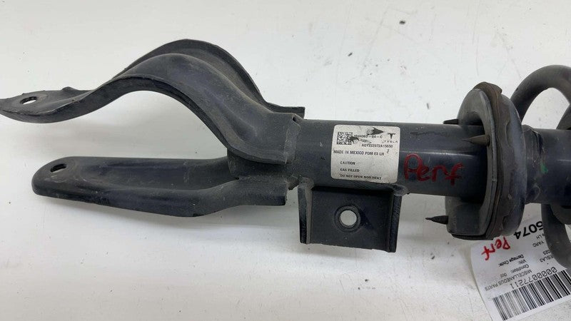 ⭕ 17-23 Model 3 Front Left Shock Absorber w/ Spring & Upper Mount 1044