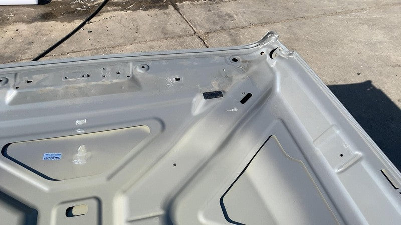 ⭕2018-2024 Jeep Wrangler Front Hood Bonnet Shell Cover Panel Assembly 68281949AE