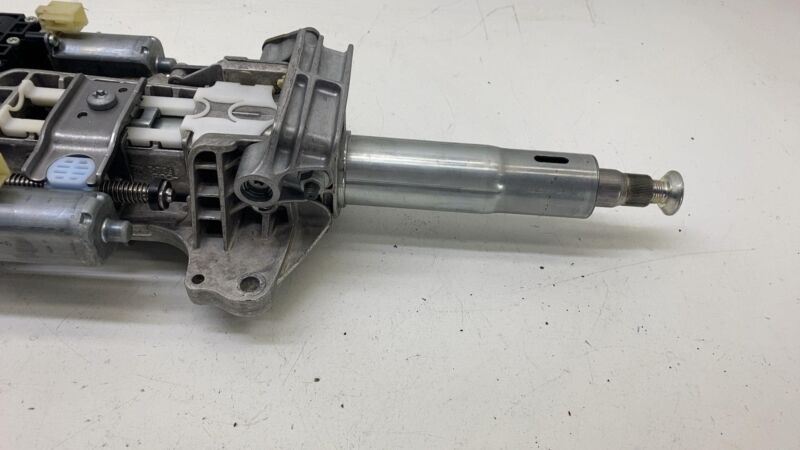 A2054608701 ⭕ 19-22 Mercedes-Benz C-Class C300 W205 Power Steering Column w/ Rod A2054608701