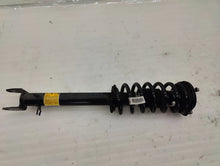 ⭕ 12-20 Tesla Model S Front Left or Right Suspension Shock Strut & Coil Spring