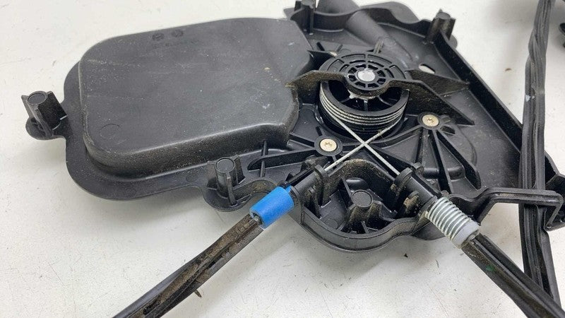 ⭕ 2017-2023 Tesla Model 3 Front Right Door Window Regulator & Motor 10