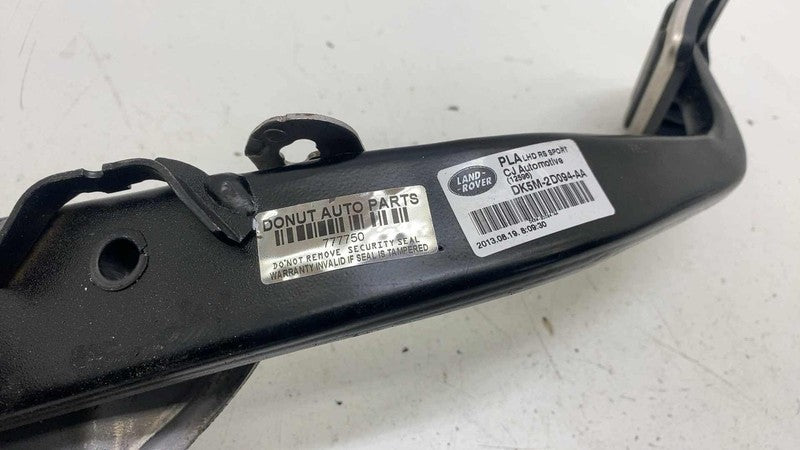 DK5M2D094AA ⭕ 14-17 Range Rover Sport Front Driver Brake Stop Pedal w/ Bracket DK5M-2D094-AA