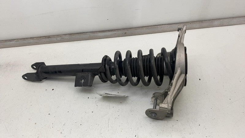 ⭕ 18-23 Model 3 Front Right Shock Strut Absorber + Upper Arm RH RWD 10