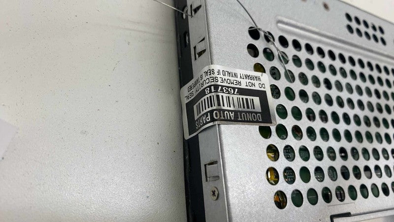 ⭕ 12-20 Tesla Model S MS Touchscreen Display MCU Media Control Unit 10