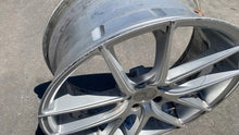 ⭕  Niche 20 inch Wheel Rim Assembly 20x8.5" ET35