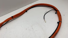 ⭕ 12-20 Tesla Model S High Voltage Inlet Charger Cable Wire Harness 1055873-10-G