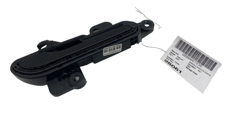 ⭕ 20-24 Model 3 Y Front or Rear Right Exterior Outer Door Handle RH 1528115-10-D