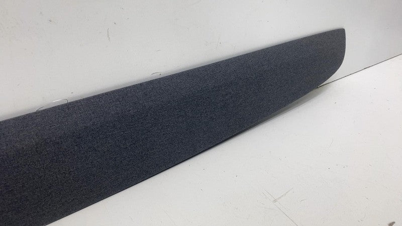 ⭕ 2024-2025 Tesla Model 3 M3 Dashboard Float Wing Panel Astral Trim 17