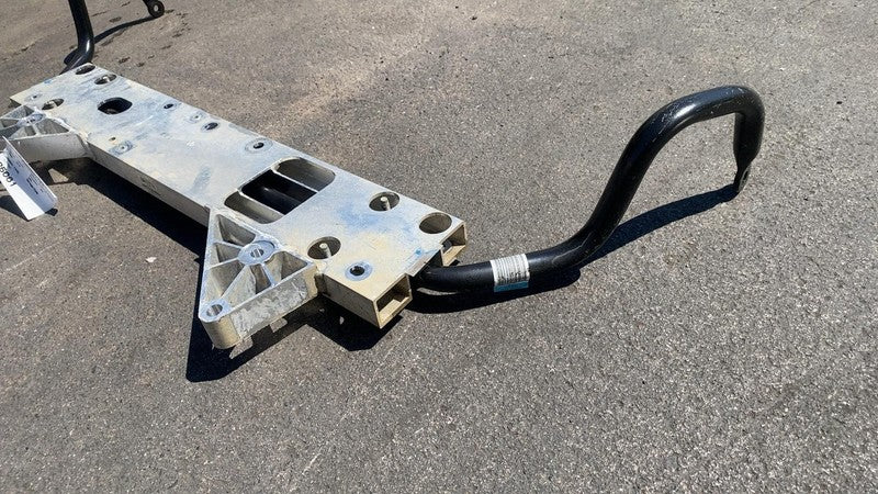 68223606AC ⭕ 17-25 Chrysler Pacifica Front Subframe Bracket with Stabilizer Bar 68223606AC