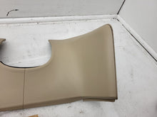 ⭕ 12-20 Model S X Left Knee Lower Dashboard Steering Column Cover 1002405-10-F